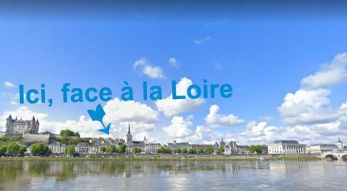 Apartamento Studio Quai De Loire Hyper Centre