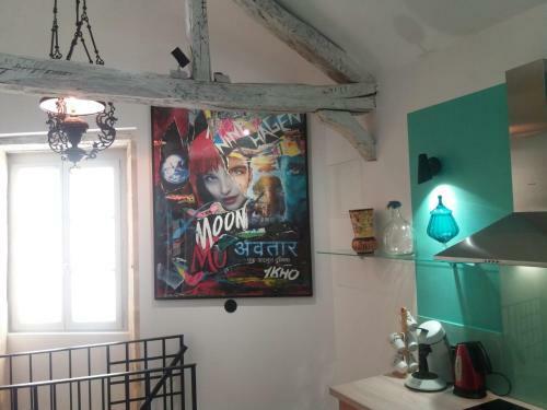 Apartamento Le Loft De La Salamandre Sarlat