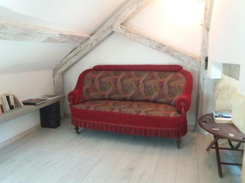 Apartamento Le Loft De La Salamandre Sarlat