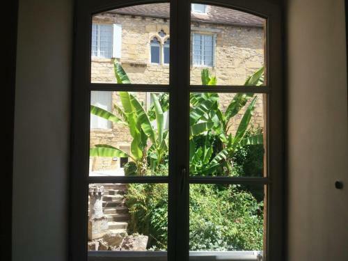 Apartamento Le Loft De La Salamandre Sarlat