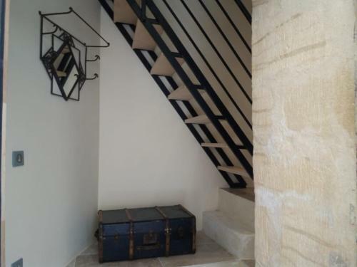 Apartamento Le Loft De La Salamandre Sarlat