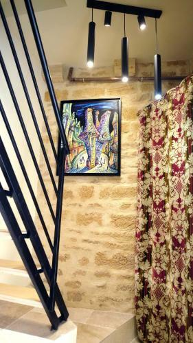 Apartamento Le Loft De La Salamandre Sarlat
