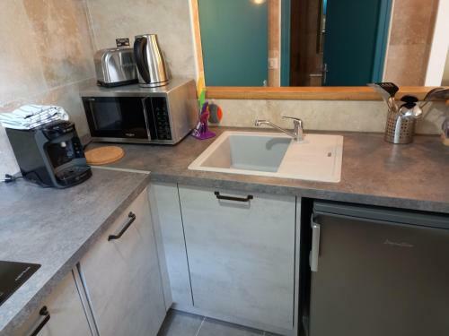 Apartamento Appartement De Charme