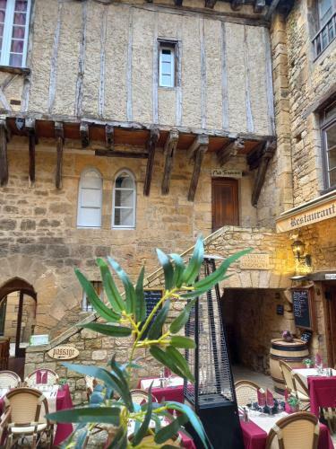 Apartamento Appartement De Charme