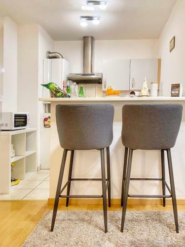 Apartamento Cocooning Centre Ville Au Calme