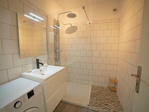 Apartamento Appartement Du Bellay