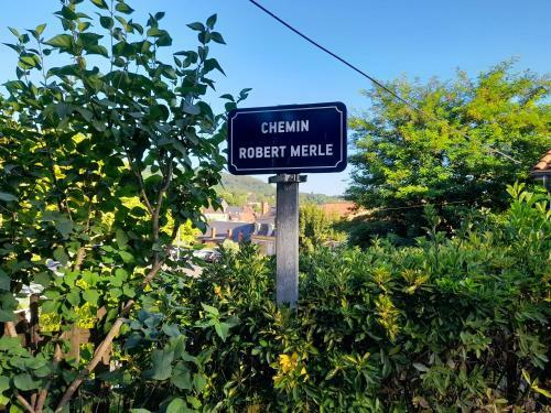 Bed & Breakfast Manoir Demouret Sarlat