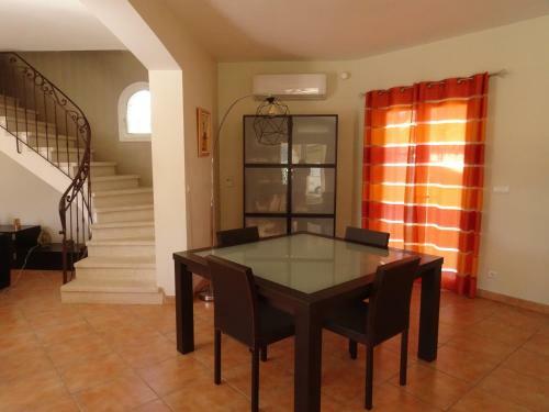 Villa Bastide Des Moulins