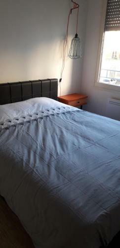 Apartamento Appart Plein Centre, Balcon, 4 Personnes