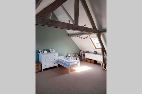 Villa Maison Proche Mer Avec Jardin Ensoleill�