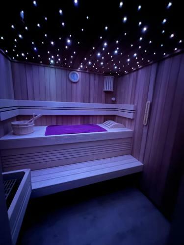 Hostal N�-de Gites Et Spa
