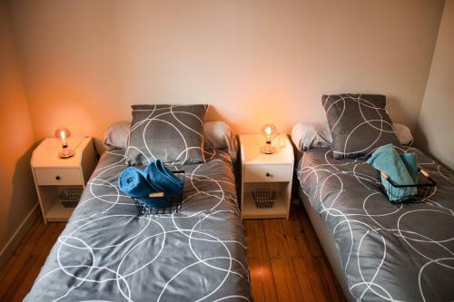 Maison R�nov�e Au Coeur De Blaye