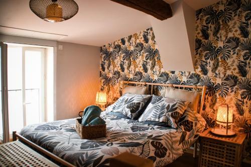 Maison R�nov�e Au Coeur De Blaye
