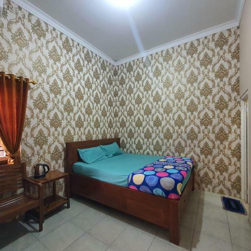 Alfirdausy Homestay Syariah