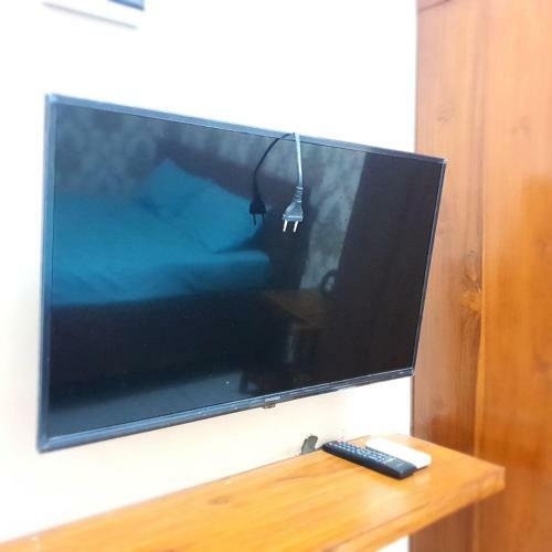 Alfirdausy Homestay Syariah