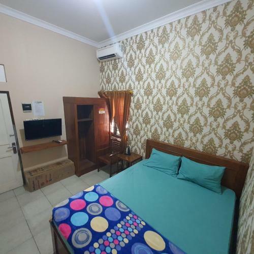 Alfirdausy Homestay Syariah