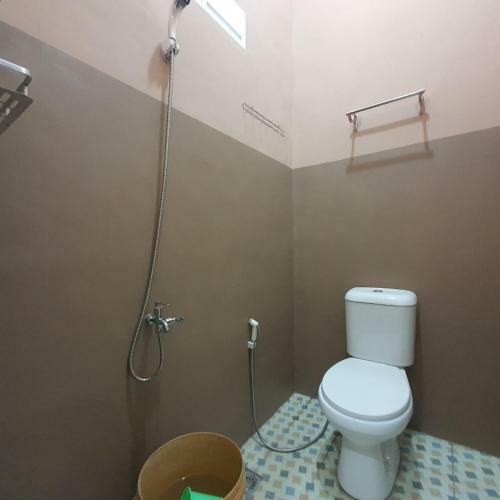 Alfirdausy Homestay Syariah