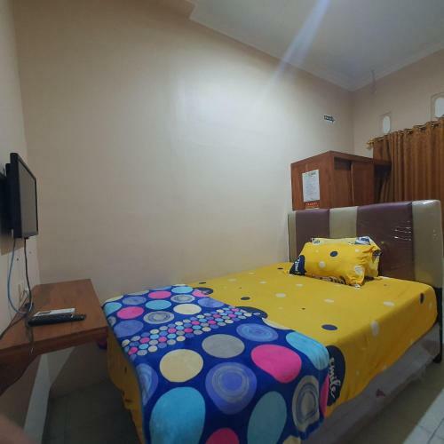 Alfirdausy Homestay Syariah