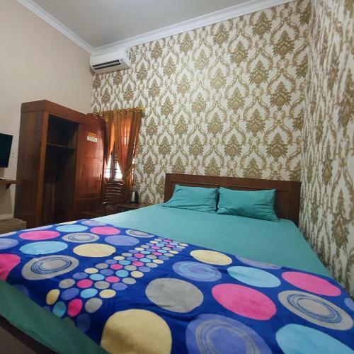 Alfirdausy Homestay Syariah