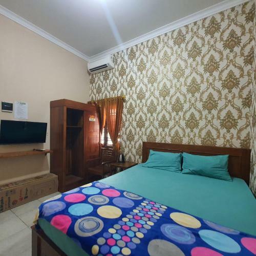 Alfirdausy Homestay Syariah