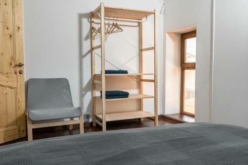 Albergue Modern Loft Lighthouse
