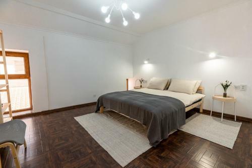 Albergue Modern Loft Lighthouse