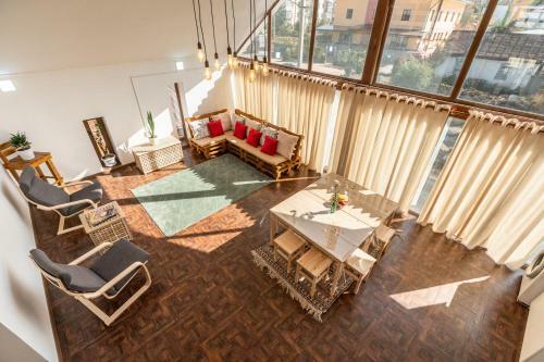 Albergue Modern Loft Lighthouse