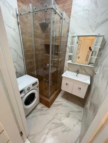 Mega Silk Way Apartments /???? ???? ???