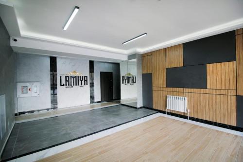 Apartamento Lamiya ??