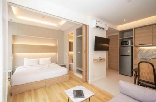 Apartamento Rocco Condominium By Vikapota