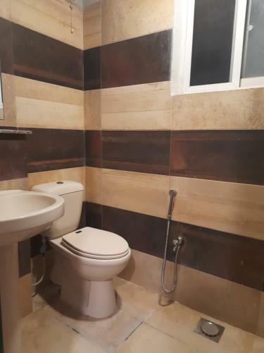 Pine Apartments Bahria Town Islamabad