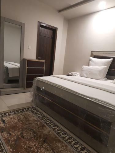 Pine Apartments Bahria Town Islamabad