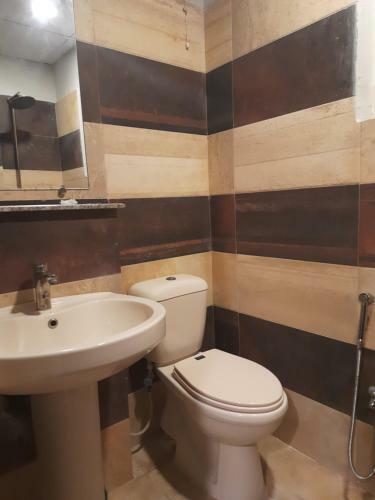 Pine Apartments Bahria Town Islamabad