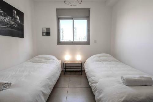Luxury Marina 4br Apartment By Airsuite