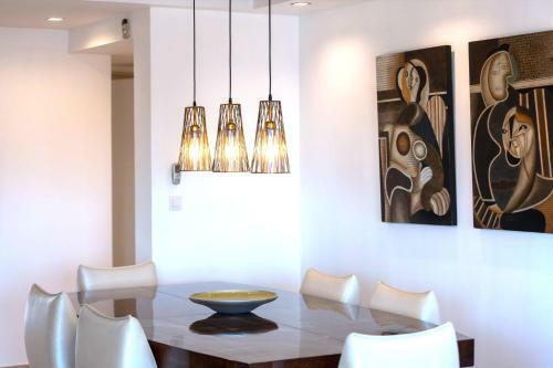 Luxury Marina 4br Apartment By Airsuite