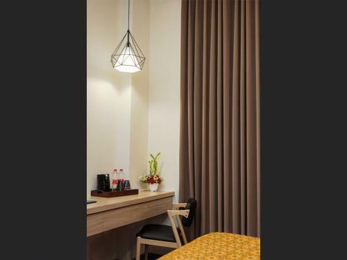 Aliante Hotel