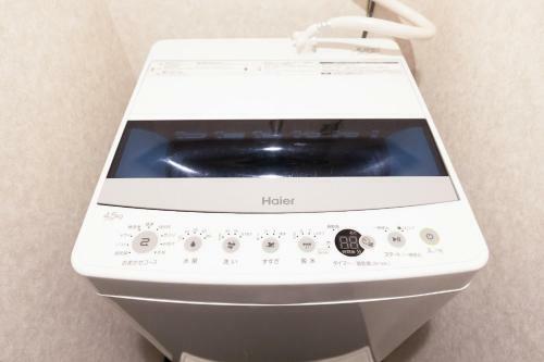 Bright Hotel Kiyomizu - Vacation Stay 64994v