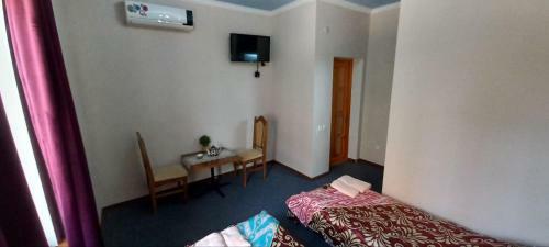 Hostal Aisha