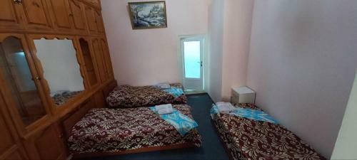 Hostal Aisha