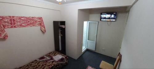 Hostal Aisha