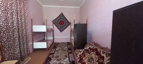 Hostal Aisha