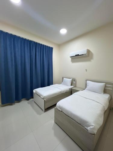 Apartamento ????? ??????? ???????? Evan Hotel Suites
