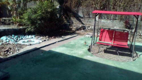 Buckingham Villa & Suites@cozy Room # 2-a/c