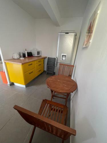 Apartamento T2 Domaine Du Grand Bleu