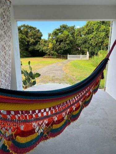 Apartamento Casa Bohique Tropical Rainforest Getaway
