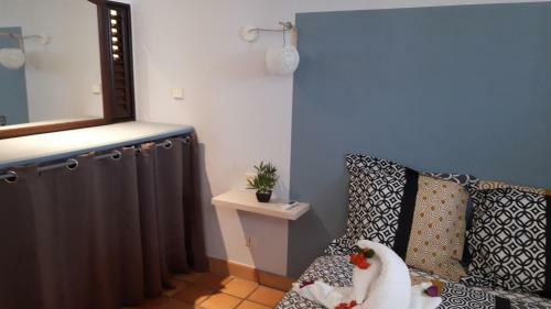 Apartamento Le Dodo Beach