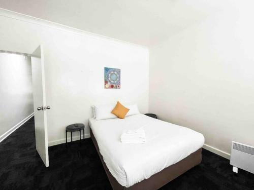 Apartamento Entire 3br Apt With Parking City