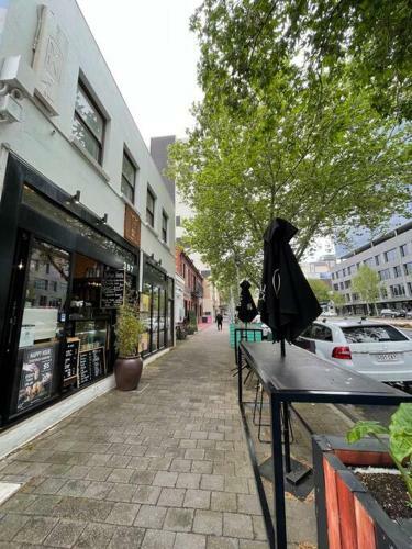 Apartamento Entire 3br Apt With Parking City