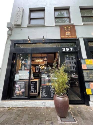 Apartamento Entire 3br Apt With Parking City
