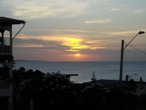 Prime Ocean View Vacation Villa